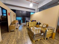 A'posh Bizhub (D27), Factory #541255681